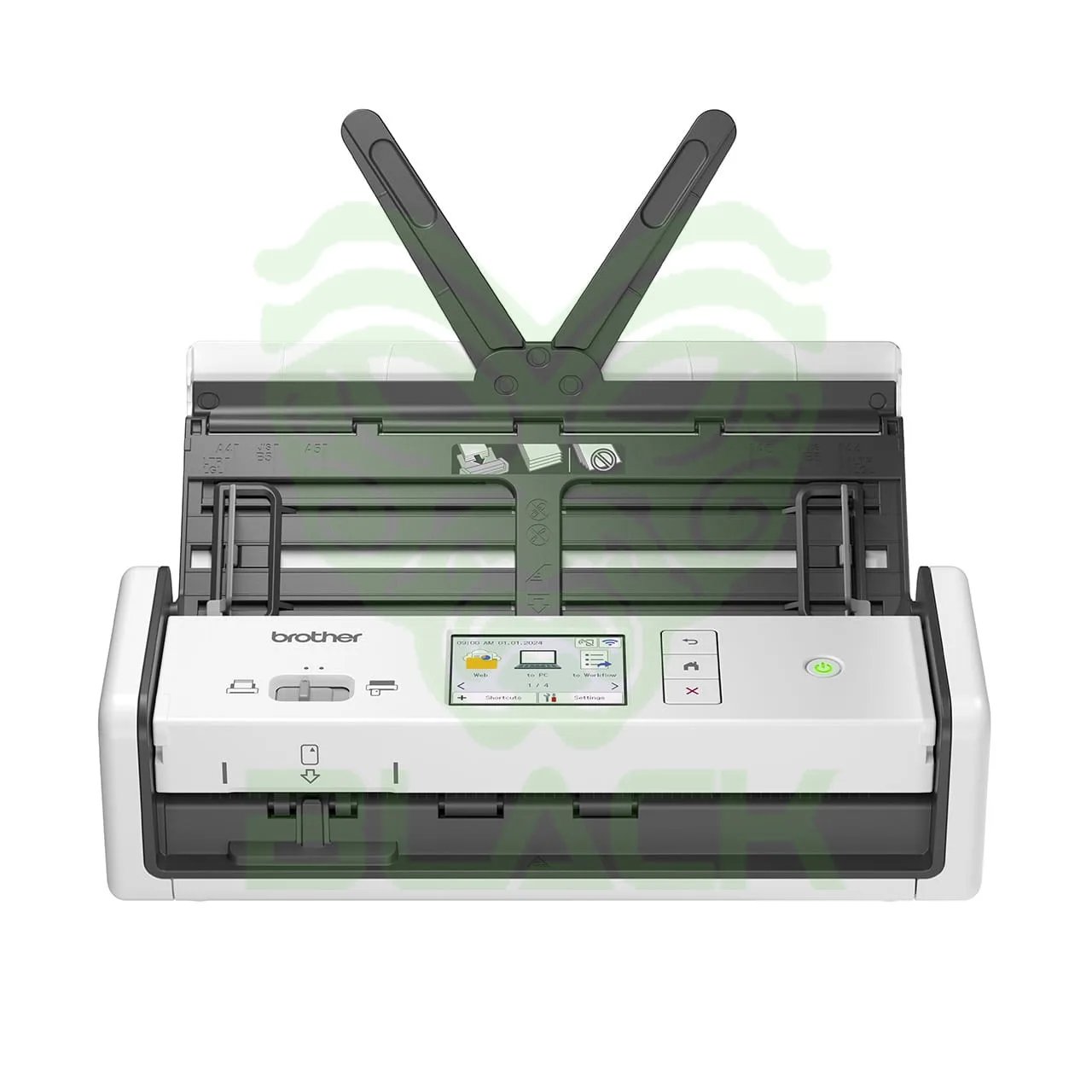 SCANNER BROTHER ADS-1800W 30PPM DUPLEX