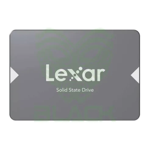Disco SSD 256GB Lexar Nq100 /S Sata 550MB