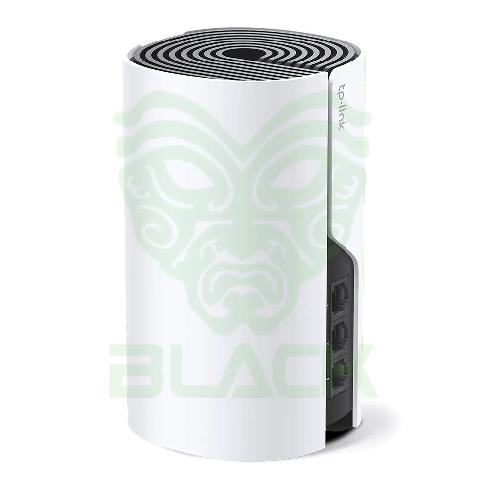 TP-LINK DECO S7 DOBLE BANDA (2,4 GHZ / 5 GHZ) WI-FI 5 (802.11AC) BLANCO 3 INTERNO