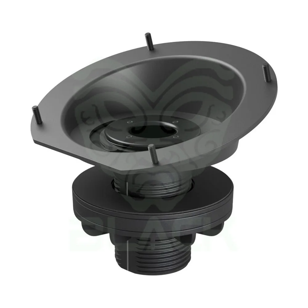 Tap Riser Mount