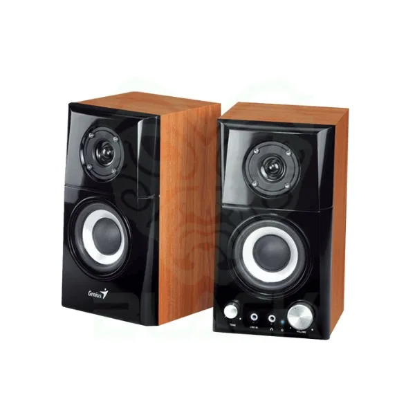 PARLANTES GENIUS SP-HF500A II 220V