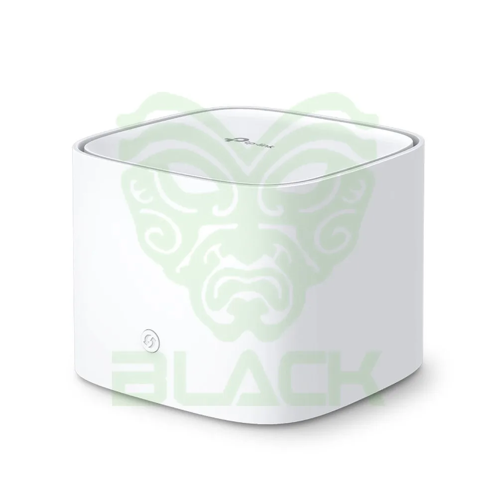 TP-LINK HX520 DOBLE BANDA (2,4 GHZ / 5 GHZ) WI-FI 6 (802.11AX) BLANCO 3 INTERNO