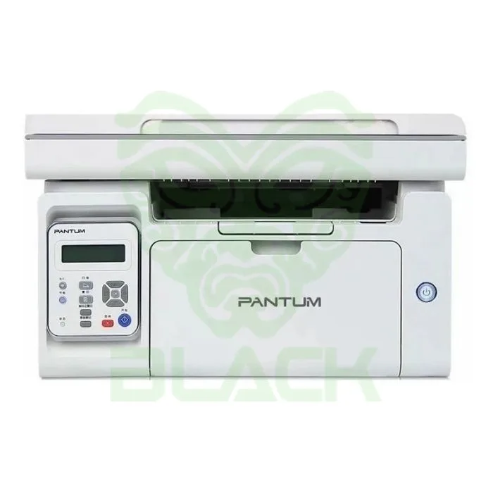 IMPRESORA LASER PANTUM M6509NW MULTIFUNCION WIFI GRAY