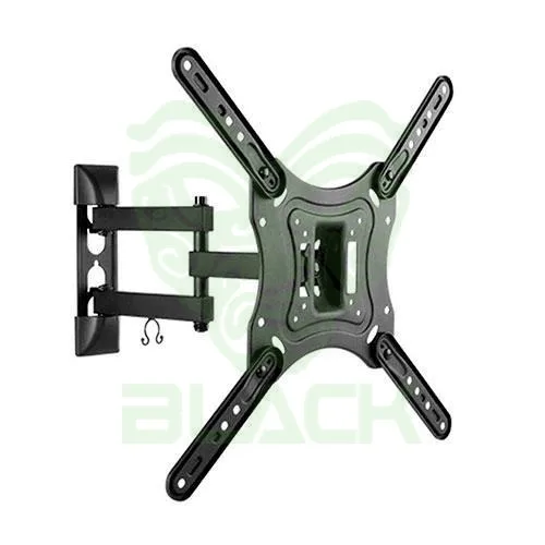 Soporte Intelaid Doble Monitor 17 A 32 - 8kg
