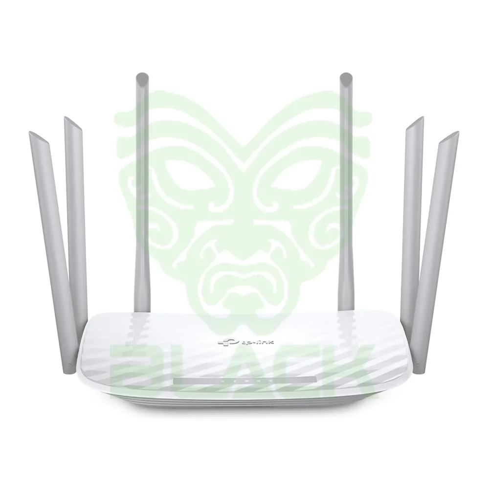 ARCHER C86 AC1900 WIR DUAL BAND 6 ANTENAS TP-LINK