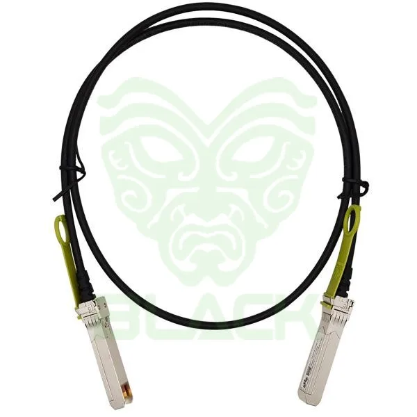 SFP HUAWEI EBG SFP+ 10G CABLE 1M CC2P0.254B(S)HIGHSPEED
