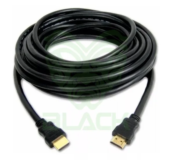 Cable Video HDMI 14 (m) A HDMI (m) 200 Mts 4k Cfiltro Letos