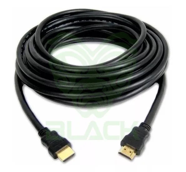 Cable Video HDMI 14 (m) A HDMI (m) 150 Mts 4k Cfiltro Letos