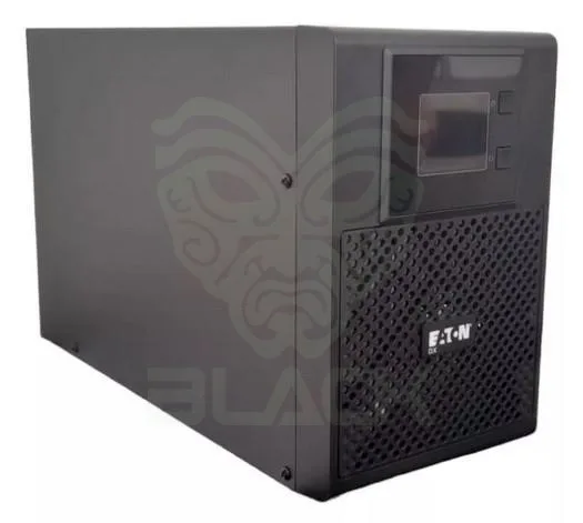 UPS EATON ON-LINE DX-AR 1KVA - 3 TOMAS IRAM 10A