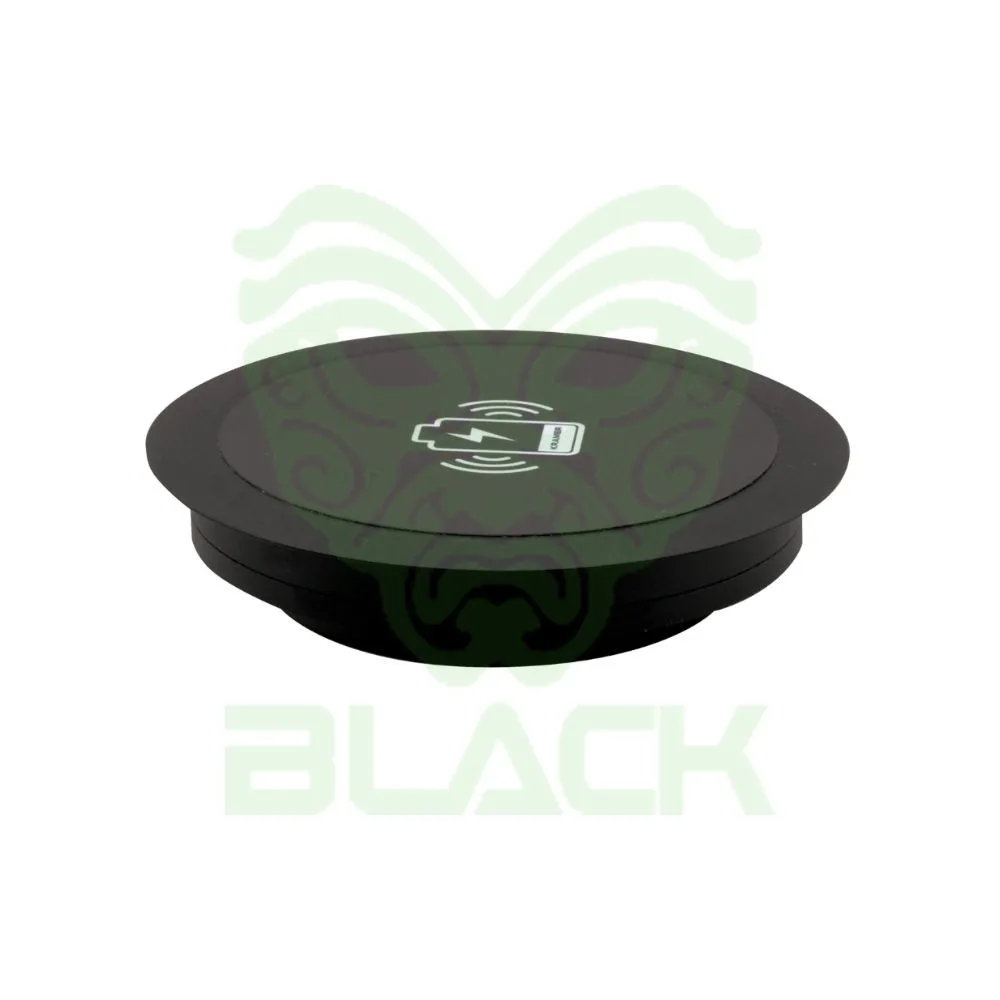WIRELESS CHARGER FOR SMARTPHONES.