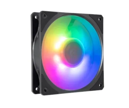 FAN COOLER MASTER MOBIUS 120P MM