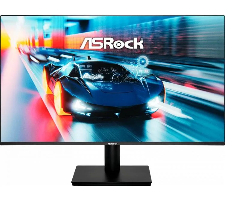 Monitor Gamer Asrock Challenger Cl27ffa 27