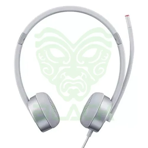 ACCESORIO LENOVO HEADPHONES CABLE BLANCO