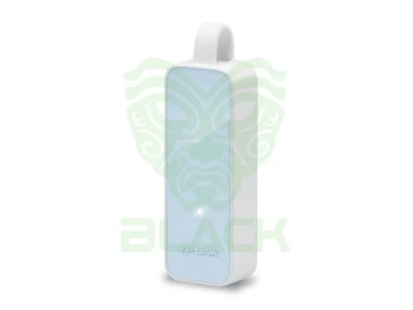 Adaptador De Red USB Tp-link Ue200 USB 20 A Ethernet