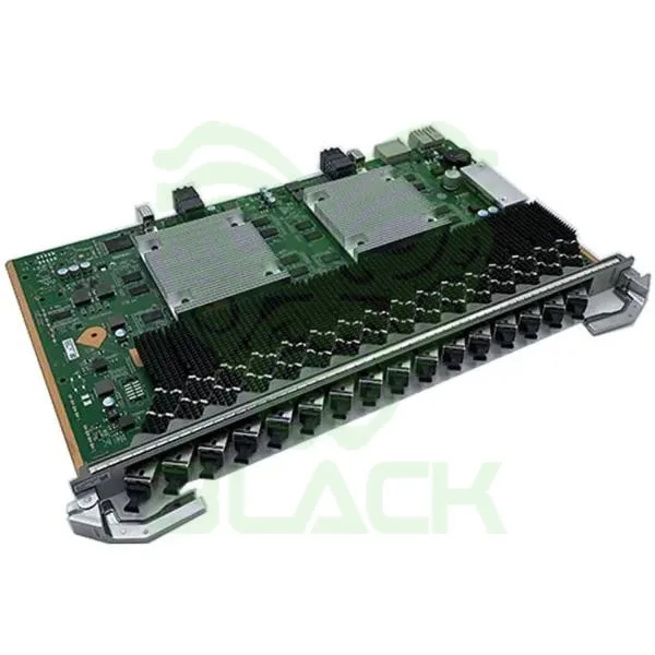 Gpon Huawei Ebg Placa Huawei Ebg Flex-pon 16-PUERTOS 2.0
