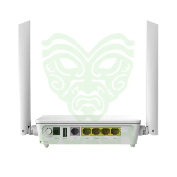 Gpon Huawei Ebg Onu Wifi6 Dualband 4eth 7dbi 1usb 2ant
