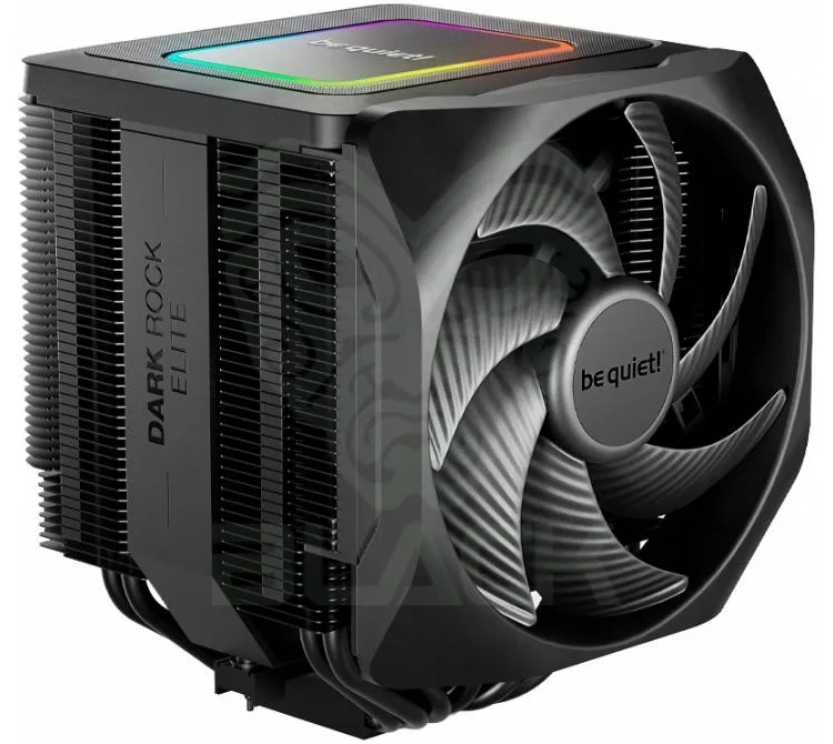 Cooler CPU Be Quiet! Dark Rock Elite