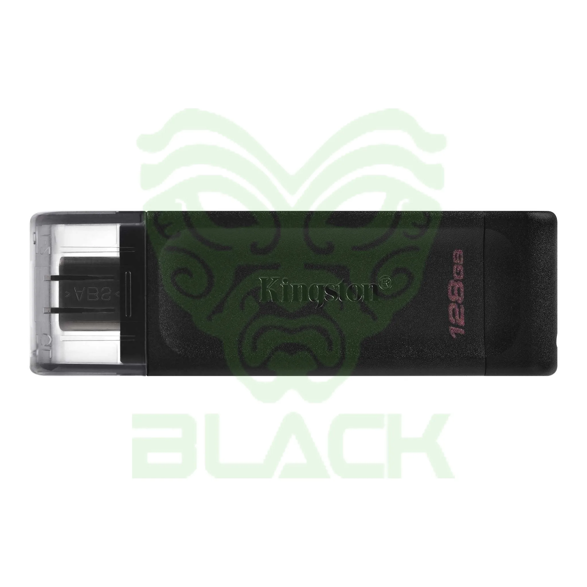 Pendrive Kingston Dt70 128GB USB Type C 3.2
