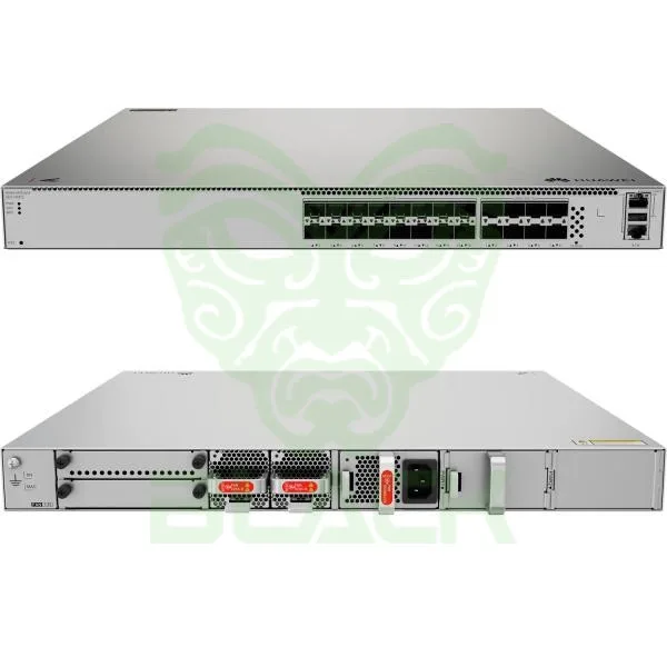 SWITCH HUAWEI EBG 16P SFP+ 10G 8 SFP28 25G