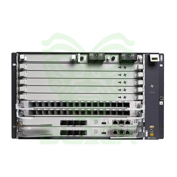 GPON HUAWEI EBG OLT HUAWEI MA5800-X7