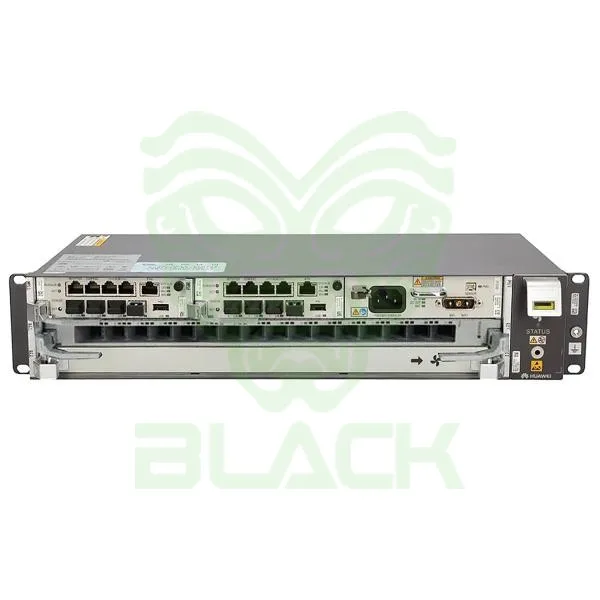 GPON HUAWEI EBG OLT HUAWEI MA5800-X2