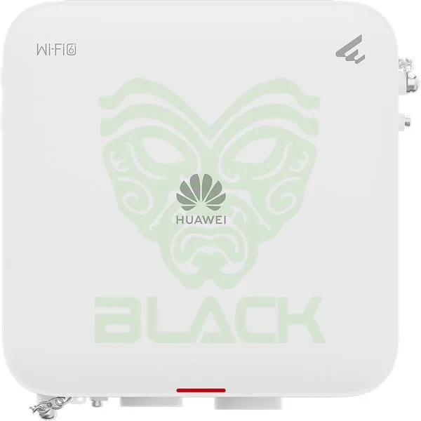 Ap Out.huawei Ebg Wifi6 2x2 1,77gb 1ge Longrange Sfp Poe
