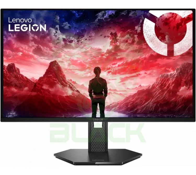 MONITOR GAMER LENOVO LEGION 27Q-10 OLED 26.5" QHD QD-OLED 240HZ FREESYNC PREMIUM