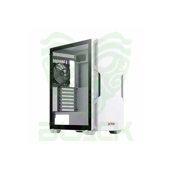 GAB XPG STARKER AIR BLANCO FAN ARGBX1 FAN X1