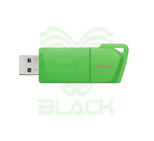 Pendrive Kingston 128GB USB 3.2 Dtxm Neon (green)