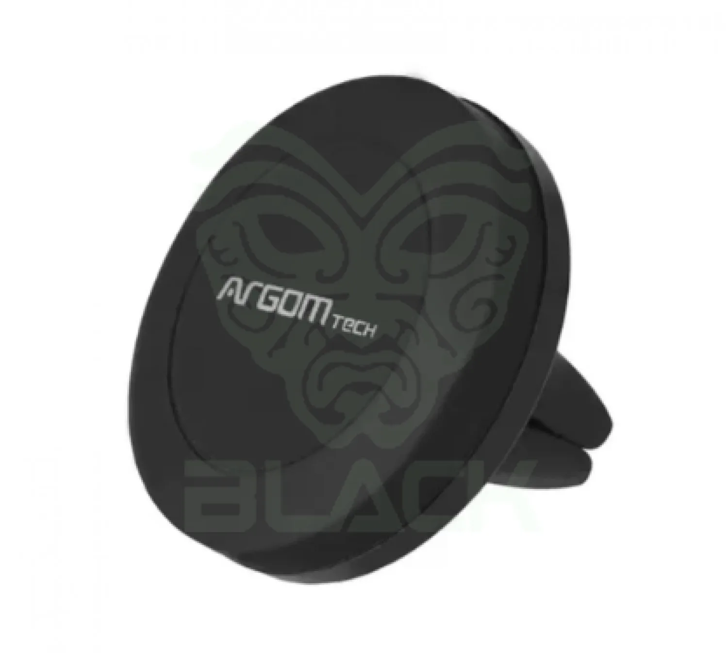 SOPORTE ARGOMTECH CON MAGNET PARA SALIDA DE AIRE PARA AUTO