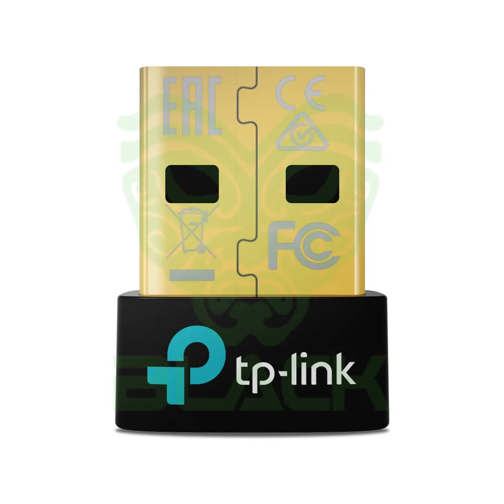Adaptador Nano Tp-link USB Bluetooth 6.0 Ub600