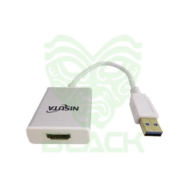 Conversor USB 30 A HDMI