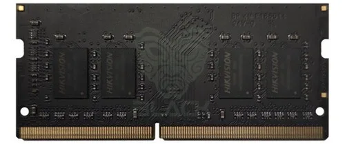 Memoria DDR5 16GB Note 4800MHz Hiksemi