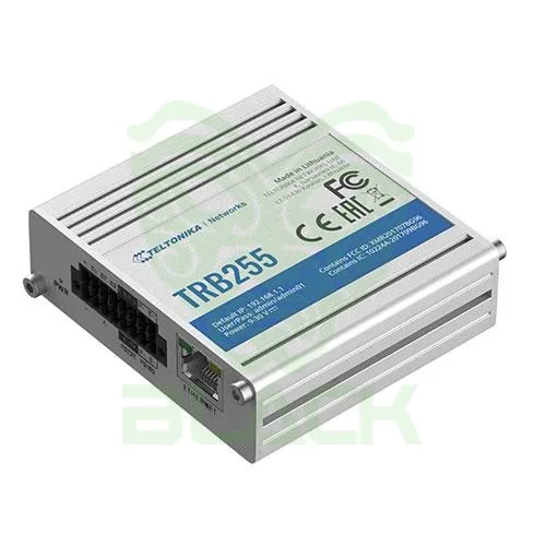 TELTONIKA NETWORKS GATEWAY TRB255 LTE