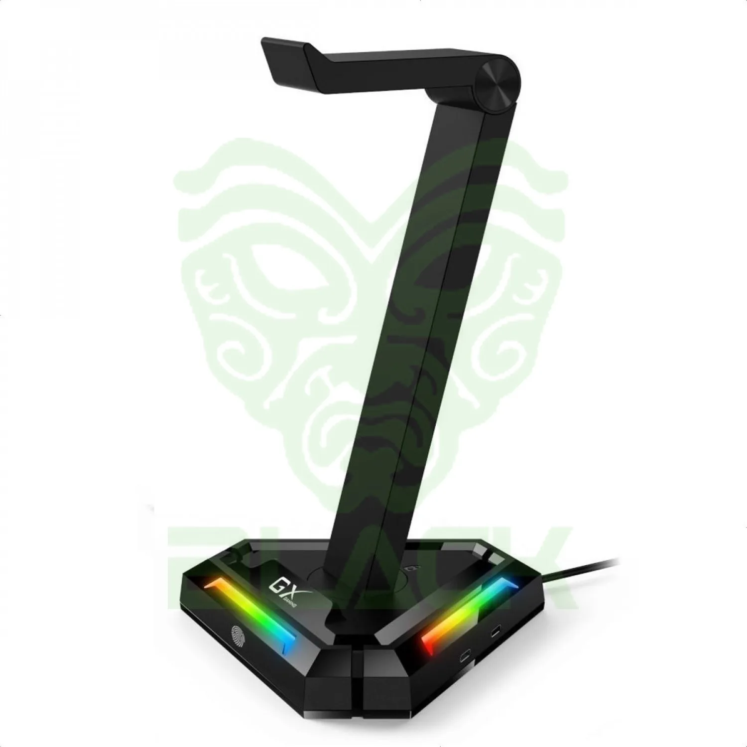 Soporte P/Auricular Genius GX-UH100 RGB