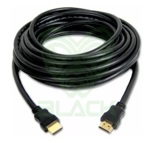 Cable Video HDMI 14 (m) A HDMI (m) 200 Mts 4k Cfiltro Letos