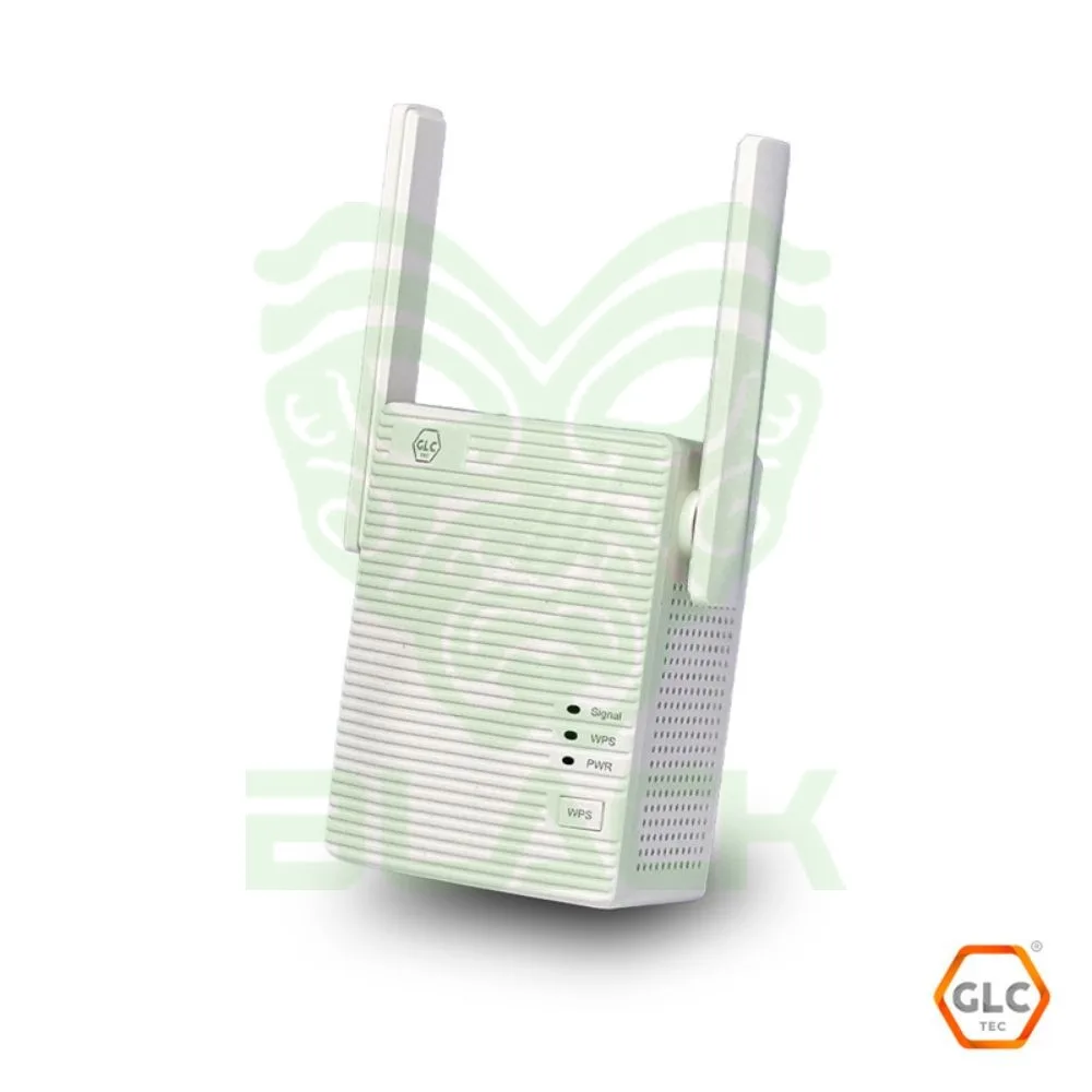 Extensor De Rango Glc WIFI Ac1200