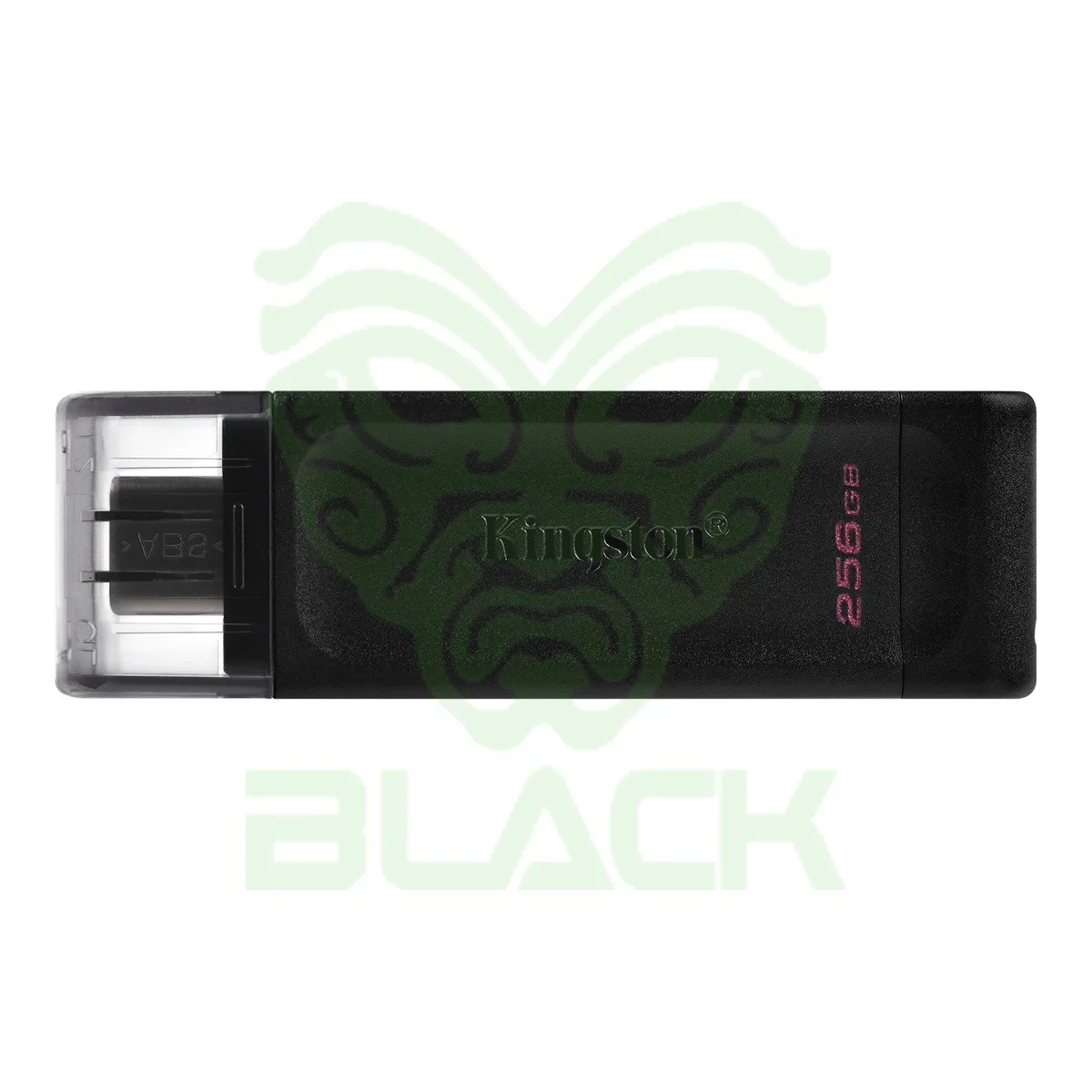 Pendrive Kingston 256GB Usb-c 3.2 Dt70 G1