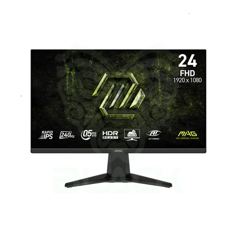 Monitor 24