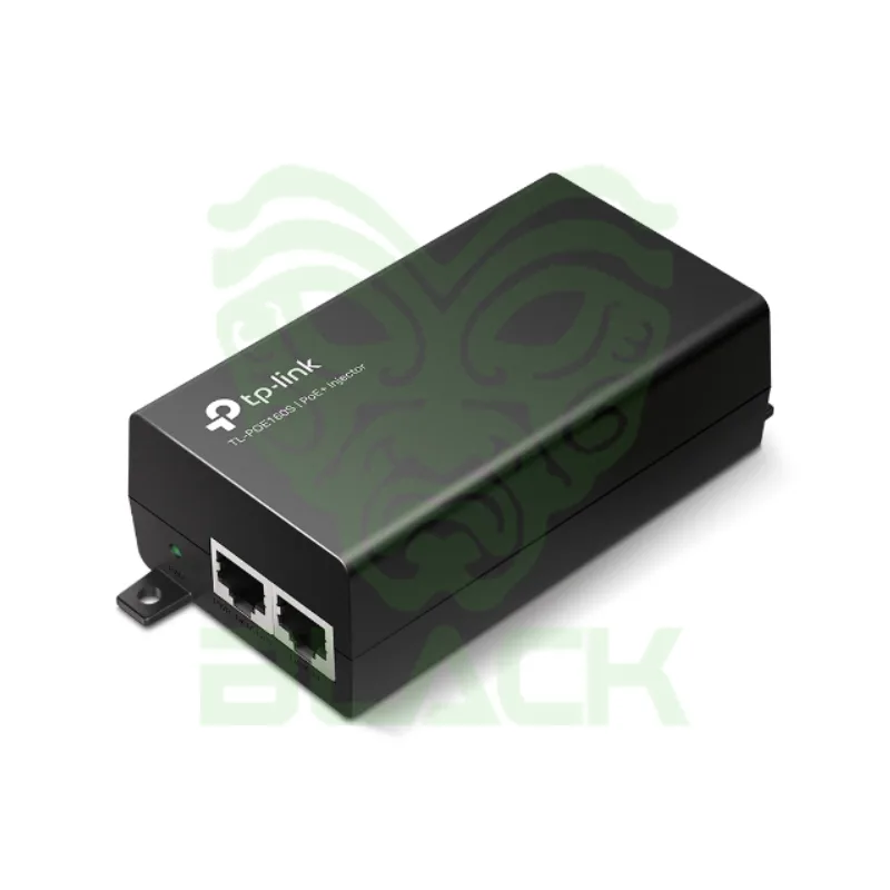 Poe160s Adaptador Poe Activo At/Af (30w Max.) Gigabit