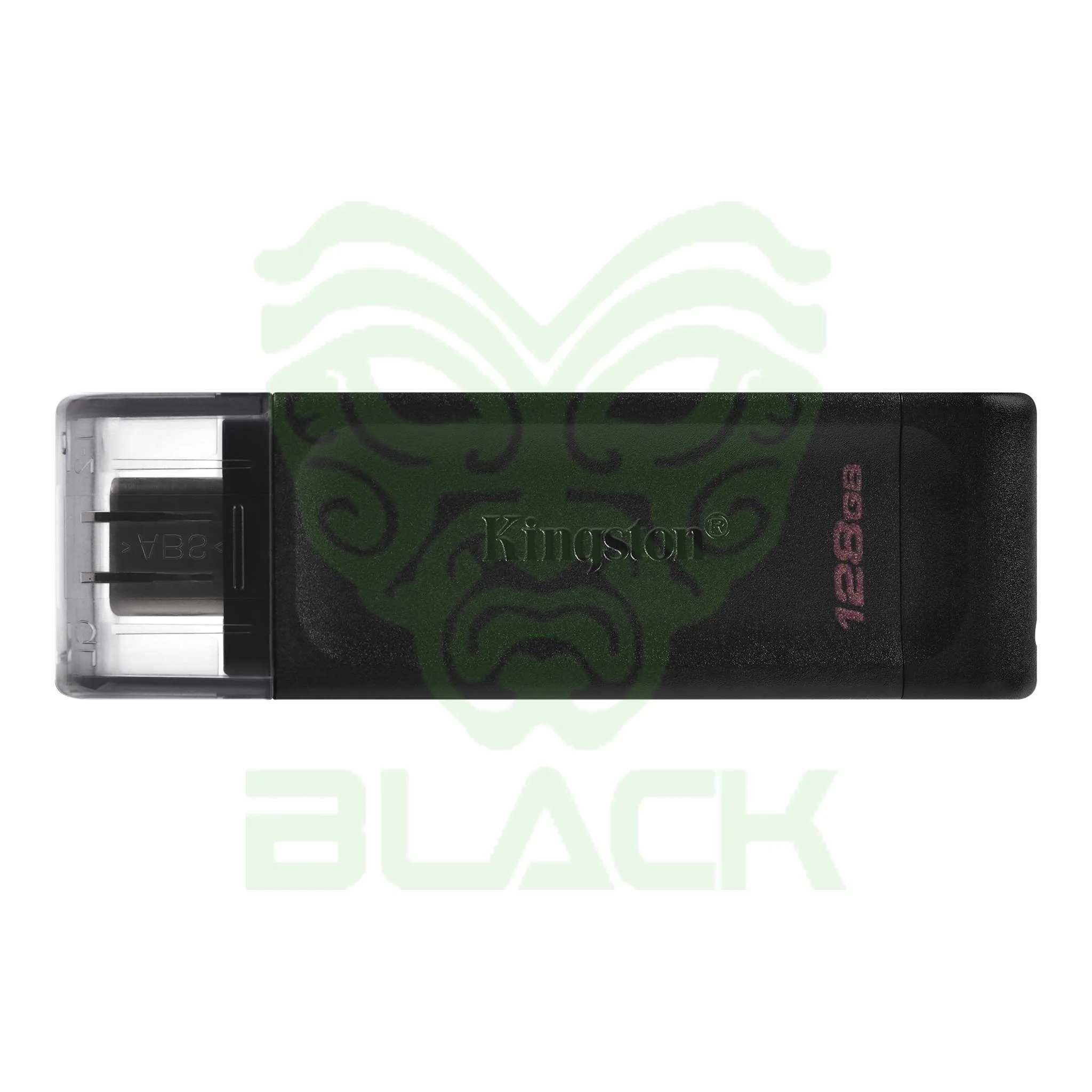 Pendrive Kingston Dt70 128GB USB Type C 3.2