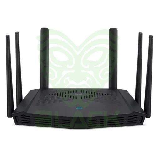 Router Acer Predator Ax6000 Connect W6x Wi-fi Gaming