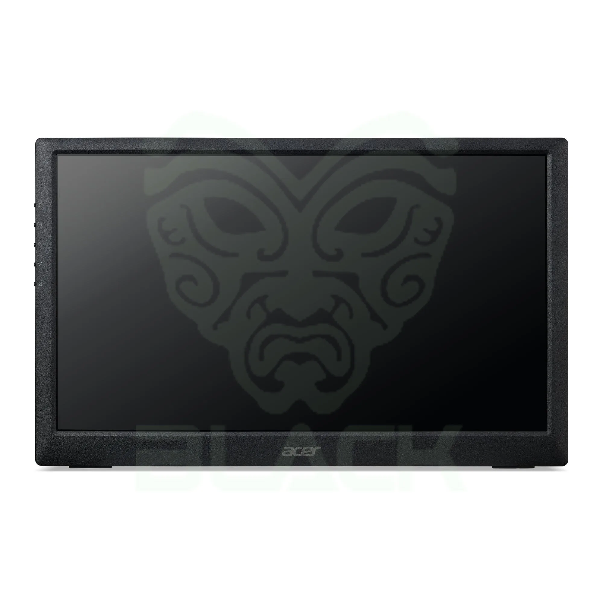 Monitor Acer Pm161q A1 Fhd 15.6" Portatil Um.zp1aa.106