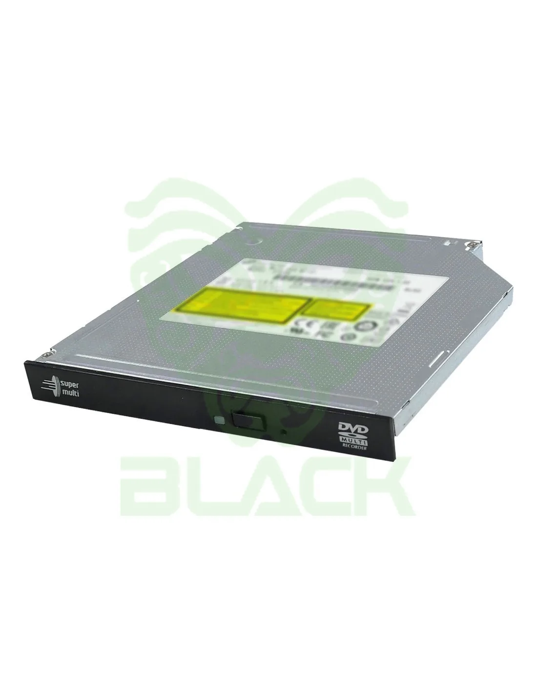 Grabadora Int Lg Slim Dvd-rw 22x