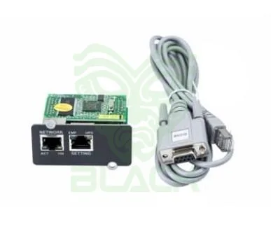 ACC.UPS ABB MINI WINPOWER SNMP PV11T G2 1-3KVA