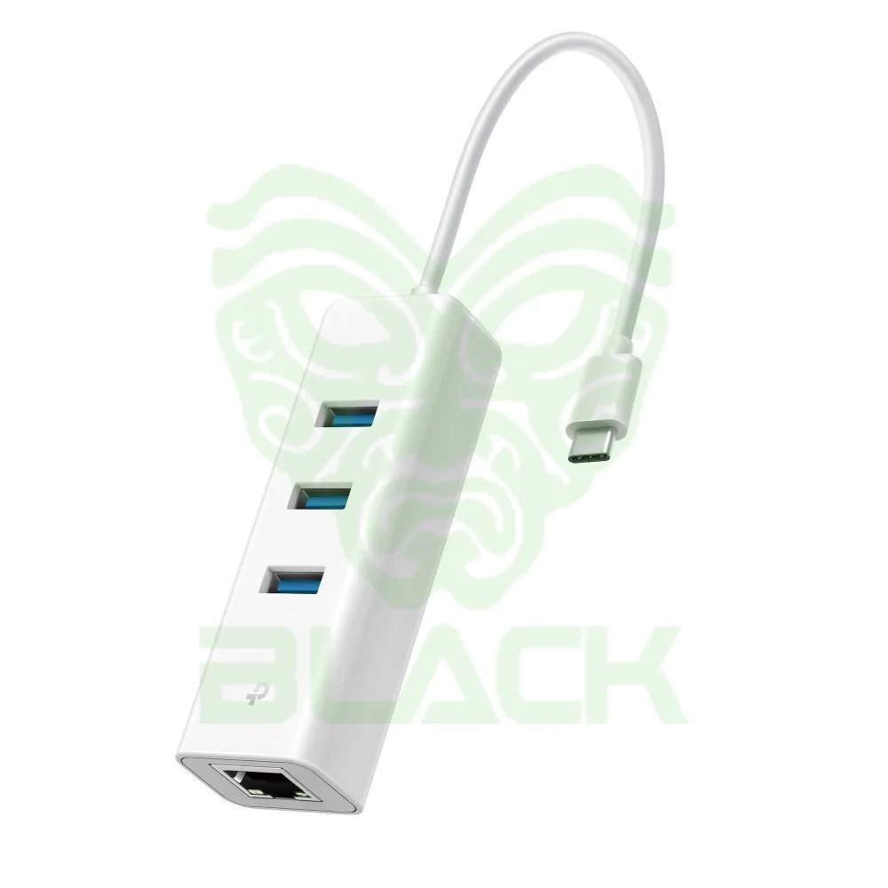 Acc.tp Link USB Type-c 3-PORT Hub