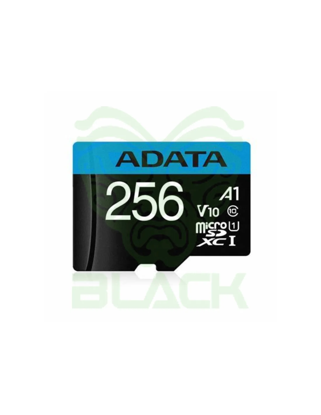 Tarjeta Micro Sd 256GB Adata Class 10 V30S
