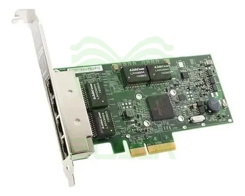 PLACA DE RED LENOVO 1GB RJ45 4 PORT