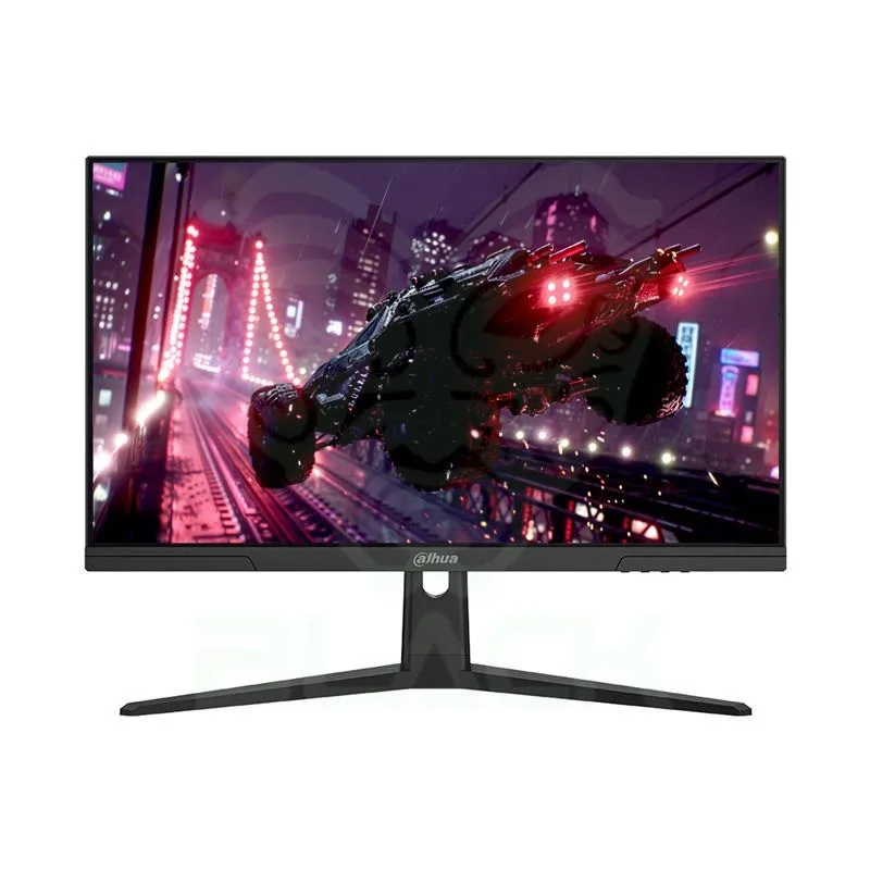 Monitor 27" Gamer Dahua Dhi-lm27-e231bn Ips 1080p 0.5ms 200hz