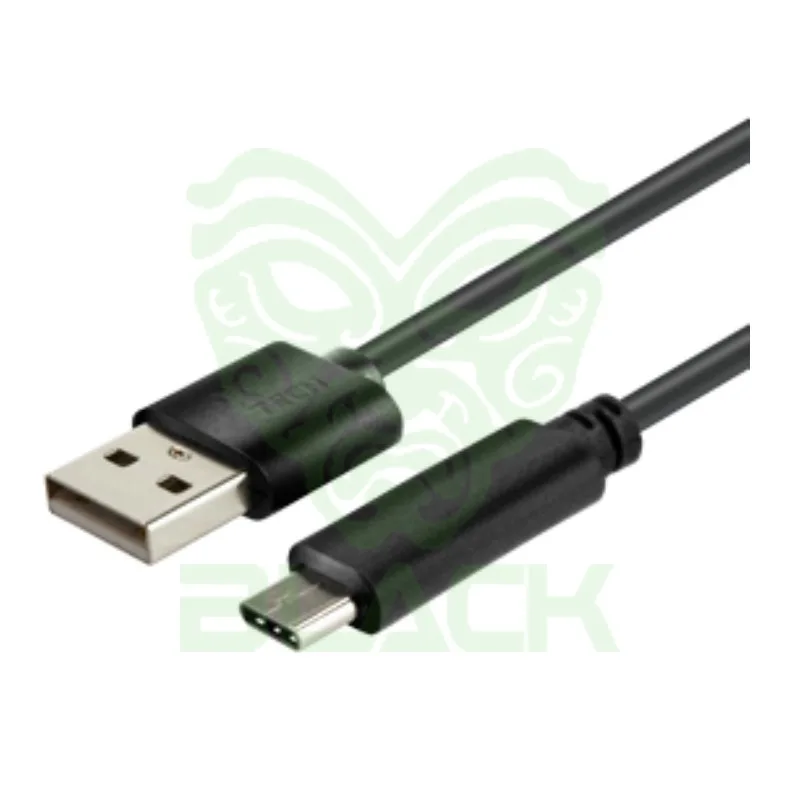 Cable Xtech Tipo C Macho A USB Macho